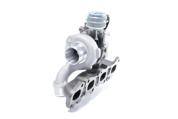 BTS TURBO Lader, ladesystem t914517bt for OPEL FIAT ALFA ROMEO