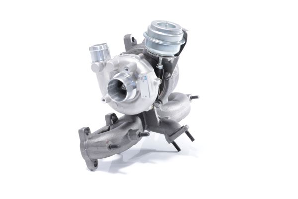 BTS TURBO Lader, ladesystem t914200bt for FORD VW