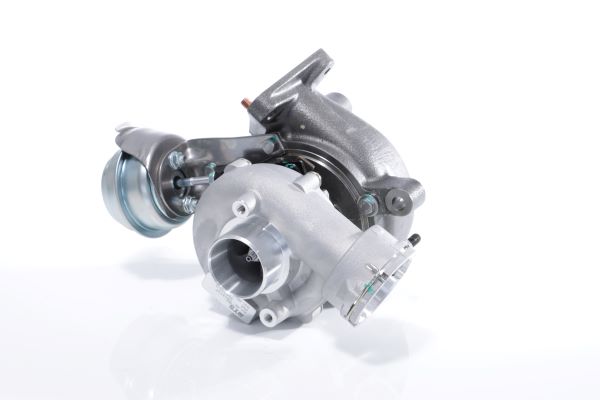 BTS TURBO Lader, ladesystem t914137bt for VW