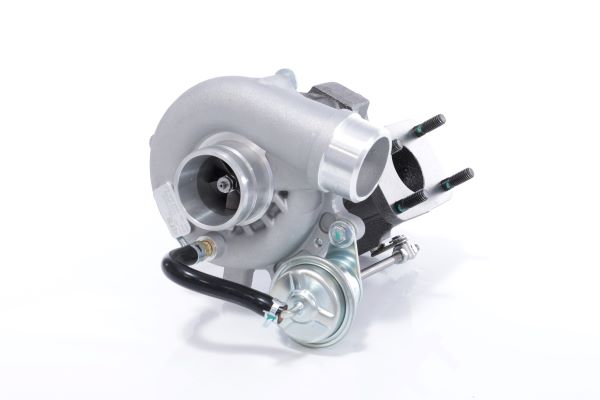 BTS TURBO Lader, ladesystem t914829bt for FIAT IVECO MITSUBISHI