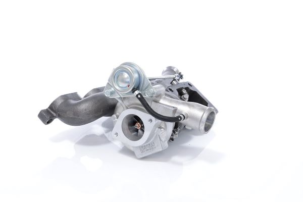 BTS TURBO Lader, ladesystem t914953bl for FORD MITSUBISHI