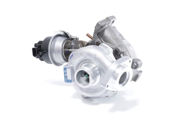 BTS TURBO Lader, ladesystem t915412bl for VW