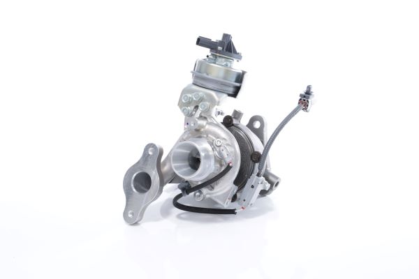 BTS TURBO Lader, ladesystem t918421 for MAZDA MITSUBISHI