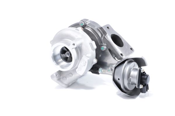 BTS TURBO Lader, ladesystem t914370bt for CITROËN PEUGEOT