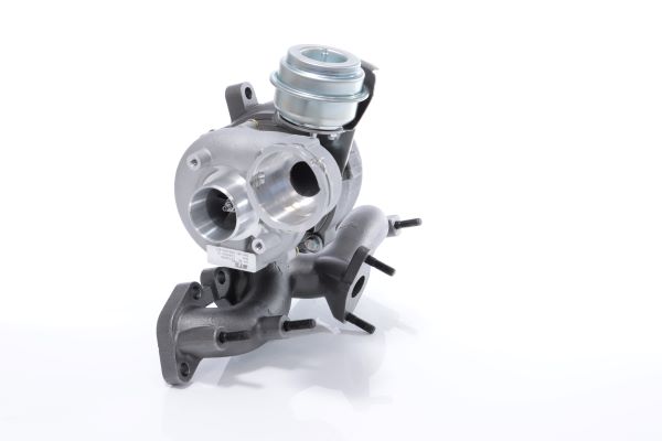 BTS TURBO Lader, ladesystem t914088bt for VW
