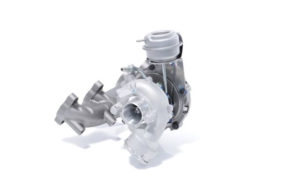 BTS TURBO Lader, ladesystem t914496bt for VW