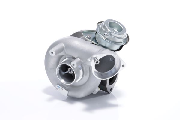 BTS TURBO Lader, ladesystem t914292bt for BMW