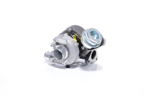 BTS TURBO Lader, ladesystem t916184bt for VW