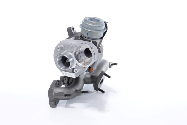 BTS TURBO Lader, ladesystem t914088bl for VW
