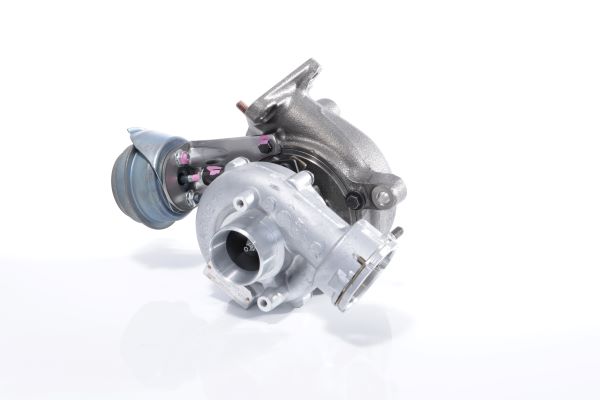 BTS TURBO Lader, ladesystem t914137 for VW