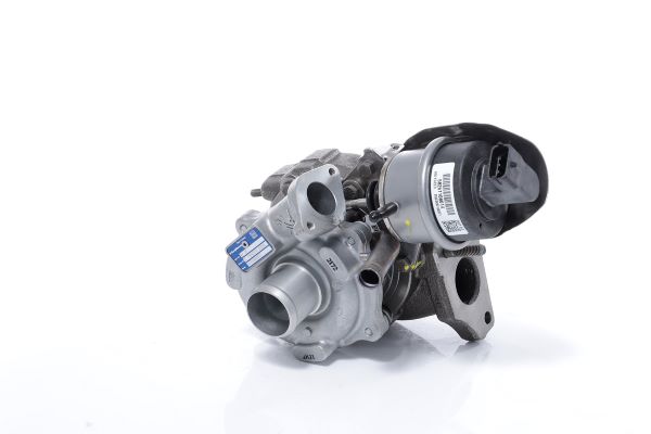 BTS TURBO Lader, ladesystem t915964 for OPEL FIAT