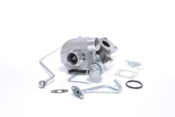 BTS TURBO Lader, ladesystem t981015bt for FIAT MITSUBISHI PEUGEOT