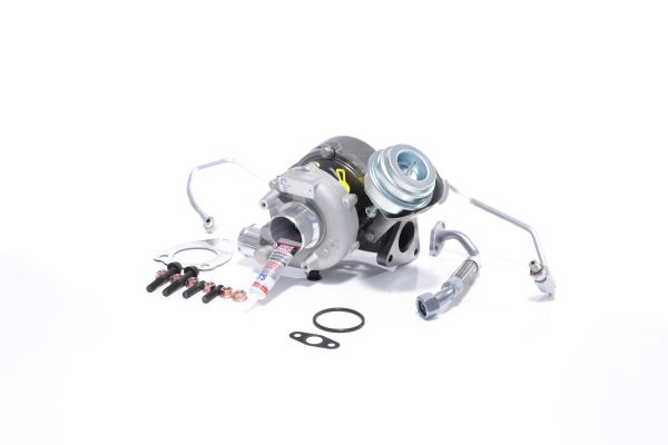 BTS TURBO Lader, ladesystem t981038bt for VW
