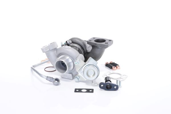 BTS TURBO Lader, ladesystem t981043bt for FORD CITROËN FIAT MITSUBISHI PEUGEOT