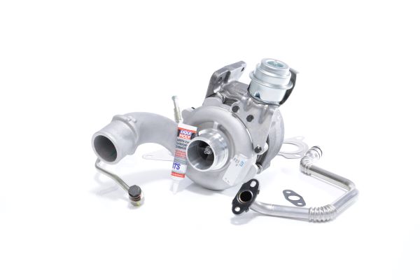 BTS TURBO Lader, ladesystem t981052bt for VOLVO RENAULT MITSUBISHI NISSAN