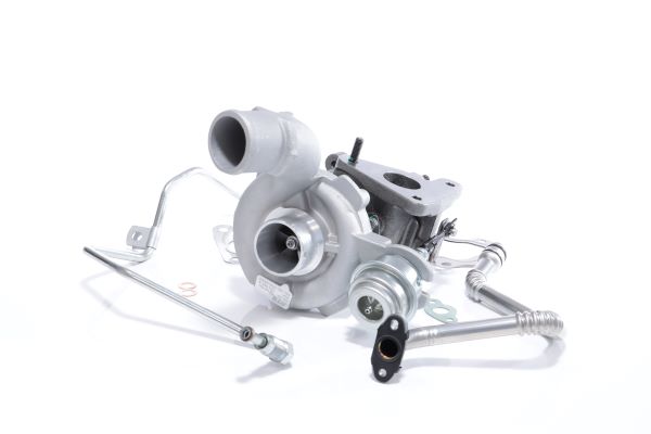 BTS TURBO Lader, ladesystem t981066bt for OPEL VOLVO MITSUBISHI NISSAN RENAULT