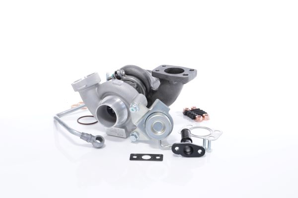 BTS TURBO Lader, ladesystem t981096bt for FORD CITROËN PEUGEOT FIAT MITSUBISHI
