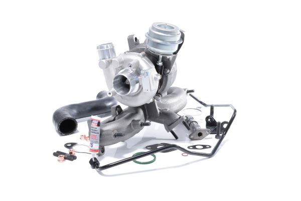 BTS TURBO Lader, ladesystem t981131bt for FORD VW