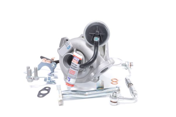 BTS TURBO Lader, ladesystem t981146bt for OPEL FIAT