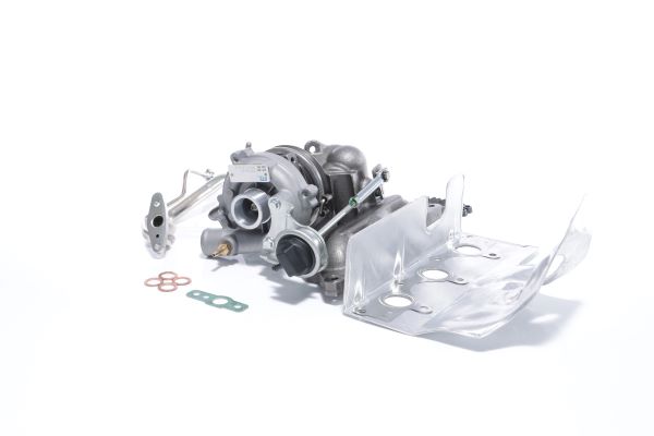 BTS TURBO Lader, ladesystem t981176bt for SMART MERCEDES-BENZ