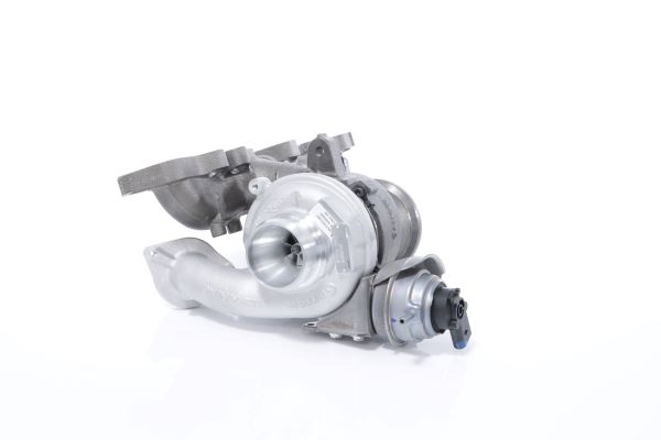 BTS TURBO Lader, ladesystem t918638bl for MAN VW