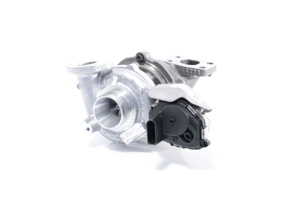 BTS TURBO Lader, ladesystem t918091 for OPEL CITROËN/PEUGEOT