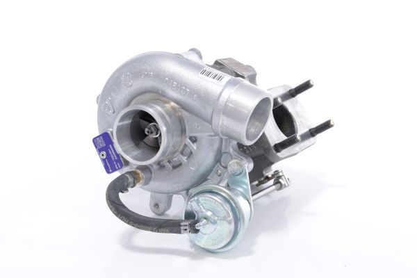 BTS TURBO Lader, ladesystem t914201 for FIAT