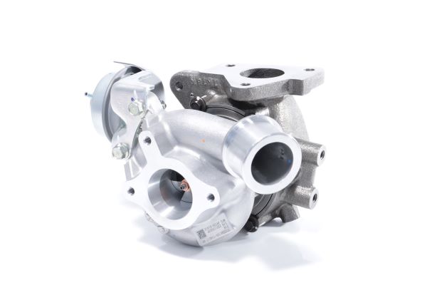 BTS TURBO Lader, ladesystem t918690 for MITSUBISHI