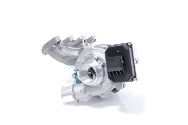 BTS TURBO Lader, ladesystem t918731 for KIA