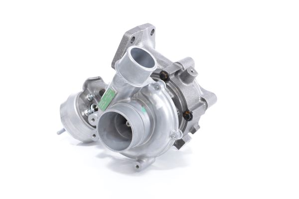 BTS TURBO Lader, ladesystem t914367 for MAZDA