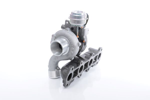 BTS TURBO Lader, ladesystem t914405 for OPEL FIAT