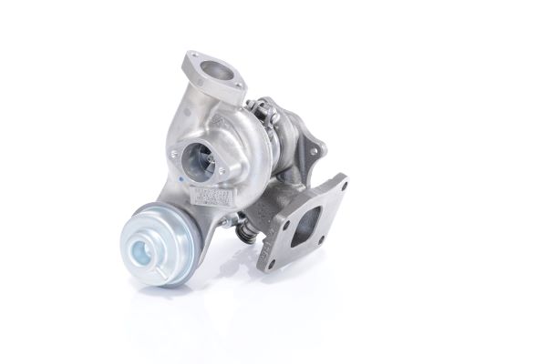 BTS TURBO Lader, ladesystem t918778 for SUZUKI