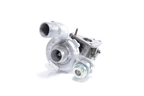 BTS TURBO Lader, ladesystem t914750 for OPEL VOLVO MITSUBISHI NISSAN RENAULT