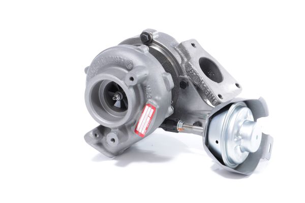BTS TURBO Lader, ladesystem t914725bl for FIAT PEUGEOT