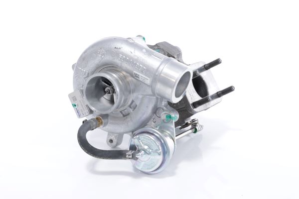 BTS TURBO Lader, ladesystem t914829 for FIAT IVECO MITSUBISHI