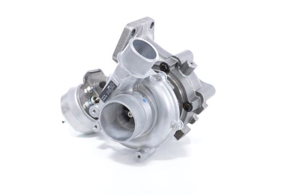 BTS TURBO Lader, ladesystem t914874 for MAZDA