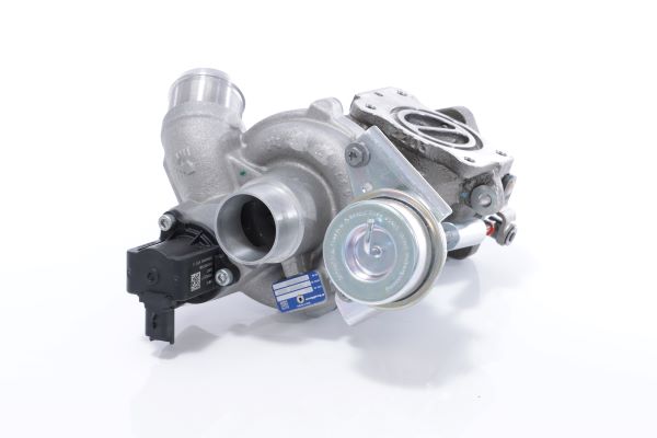 BTS TURBO Lader, ladesystem t914883 for PEUGEOT CITROËN