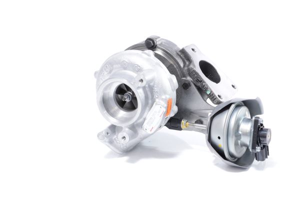 BTS TURBO Lader, ladesystem t914916 for FIAT CITROËN