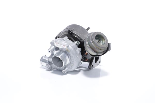 BTS TURBO Lader, ladesystem t916184bl for VW