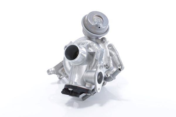 BTS TURBO Lader, ladesystem t916554 for FORD