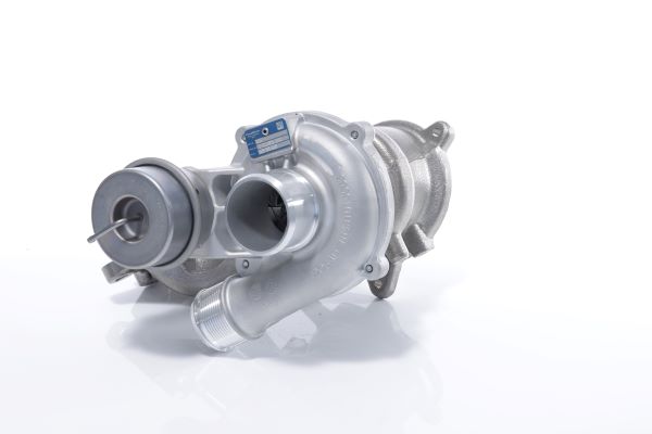 BTS TURBO Lader, ladesystem t916682 for FORD