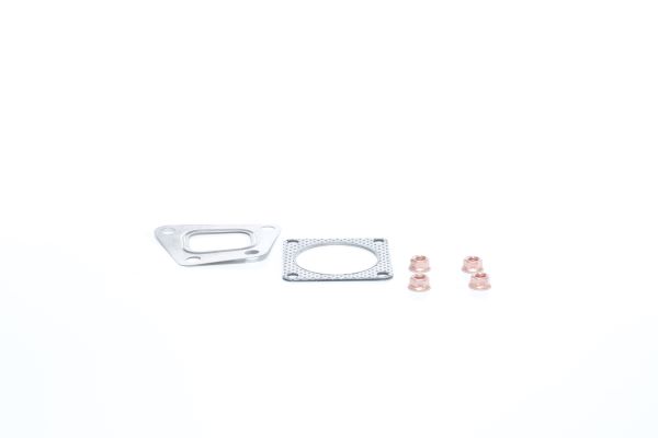 BTS TURBO Montagesæt, lader t931010abs for VW