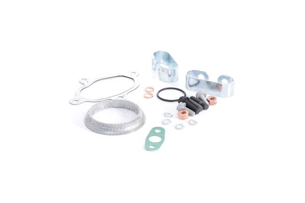 BTS TURBO Montagesæt, lader t931007abs for VW