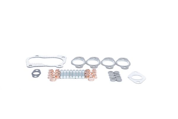 BTS TURBO Montagesæt, lader t931086abs for FORD VW