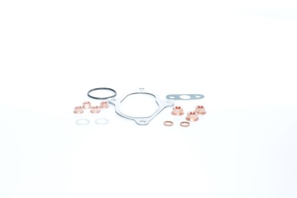 BTS TURBO Montagesæt, lader t931085abs for VW