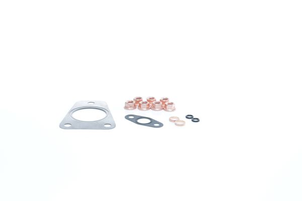 BTS TURBO Montagesæt, lader t931095abs for OPEL NISSAN RENAULT
