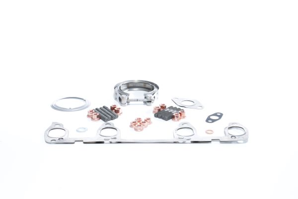 BTS TURBO Montagesæt, lader t931104abs for VW