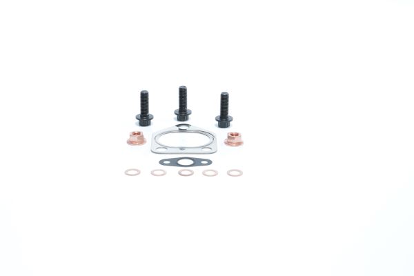 BTS TURBO Montagesæt, lader t931099abs for OPEL BMW ROVER GENERAL MOTORS MITSUBISHI