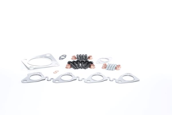 BTS TURBO Montagesæt, lader t931107abs for FORD