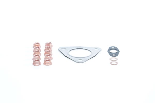 BTS TURBO Montagesæt, lader t931117abs for VW